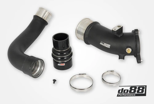 Do88 Charge pipe, BMW F & G-Serie B48 B46