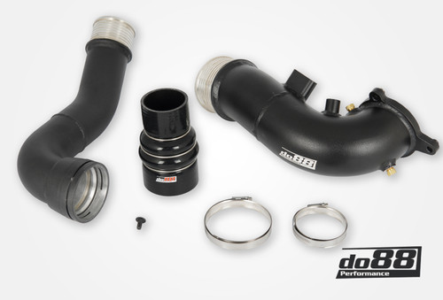 Do88 Charge pipe, BMW F-Serie B58