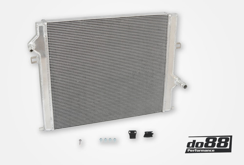 Do88 Front Intercooler Radiator, BMW F-Series