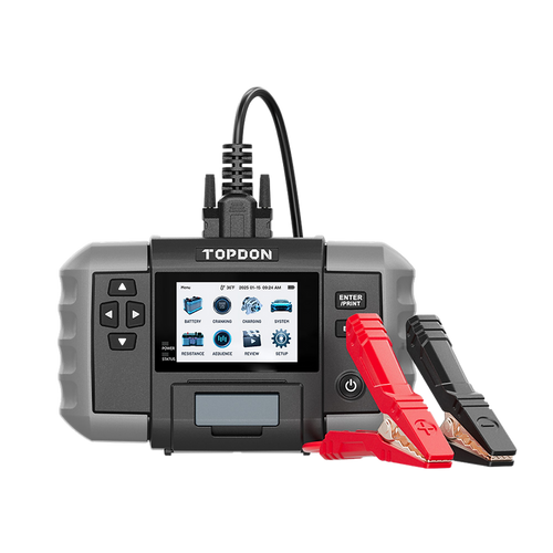 TOPDON BT600 Plus