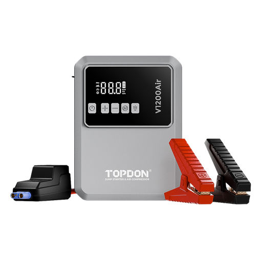 TOPDON V1200Air