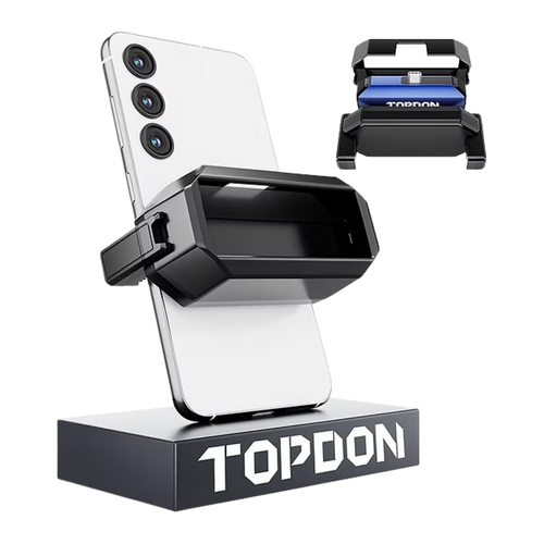 TOPDON TC001 & TC002 Phone Holder