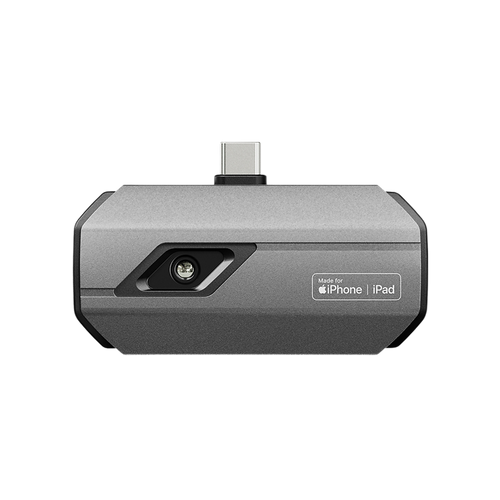 TOPDON TC002C - Apple Thermal Camera