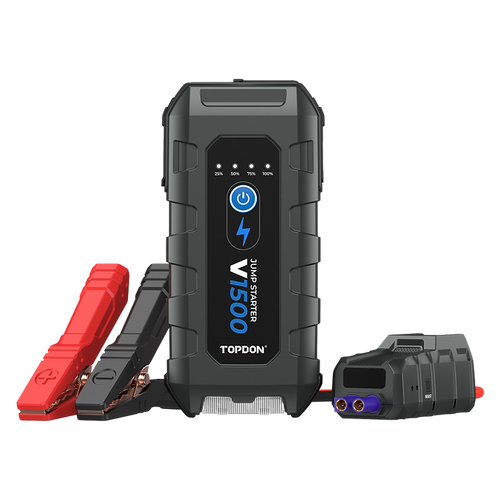 TOPDON V1500