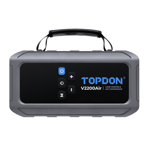 TOPDON V2200 Air