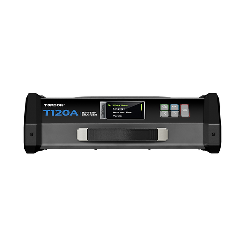 TOPDON T120A Battery Support Unit