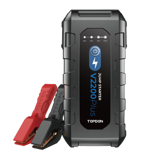 TOPDON V2200Plus