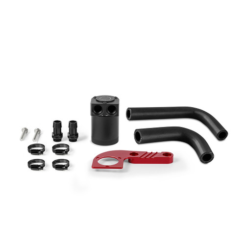 Mishimoto 2015-2020 BMW F80 M3/M4 Catch Can Kit, SO
