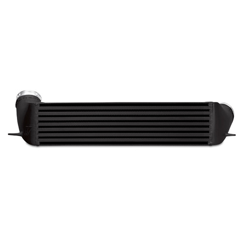Mishimoto BMW E9X 3-Series N54/N55 Intercooler, 2006-2013, Silver