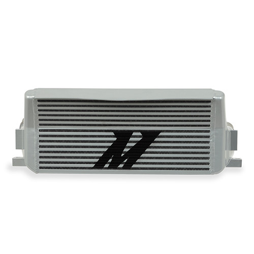 Mishimoto Intercooler - BMW F3X 3-Series N20/N26 2012-2017 (Silver)