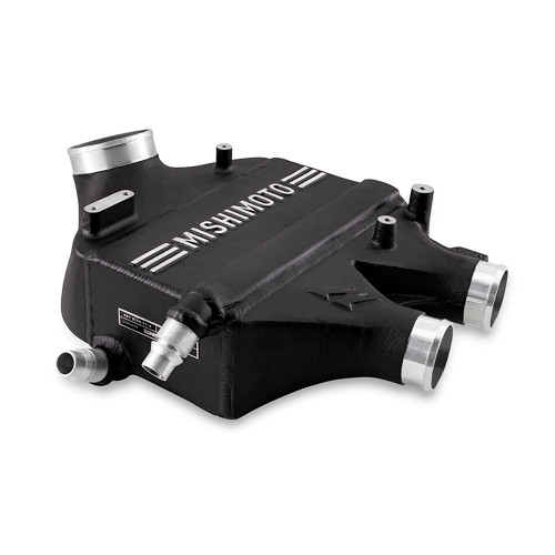 Mishimoto BMW F80 M3/M4 Intercooler, 2015-2020