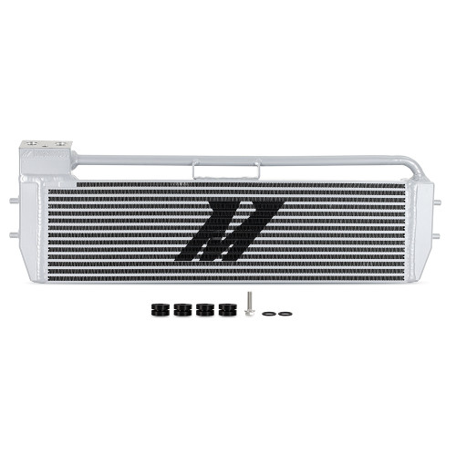 Mishimoto Oil Cooler - 2006-2010 BMW E60 M5 / E63 M6 / E64 M6