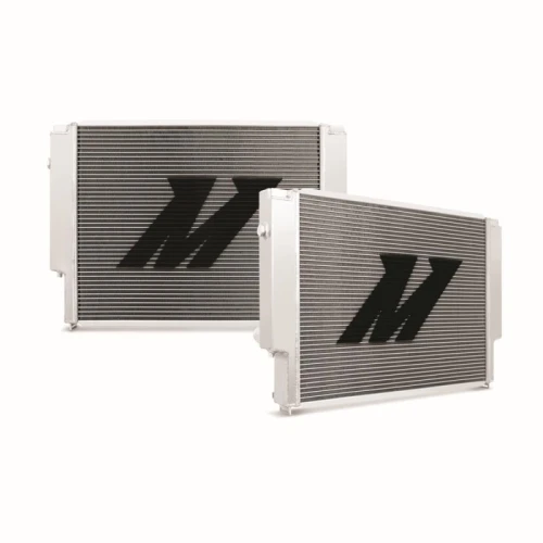 Mishimoto Performance Aluminum Radiator - BMW E30/E36 1988-1999