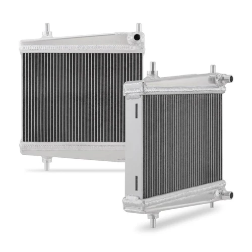 Mishimoto Aluminum Radiator - 20+ Toyota Supra