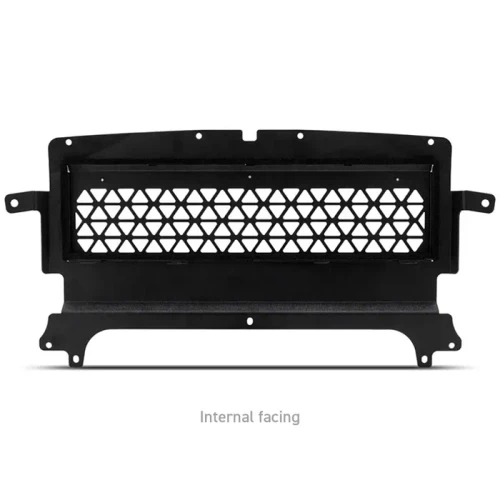 Mishimoto Skid Plate - 2015-2020 BMW F80 M3/M4 Engine (Black)