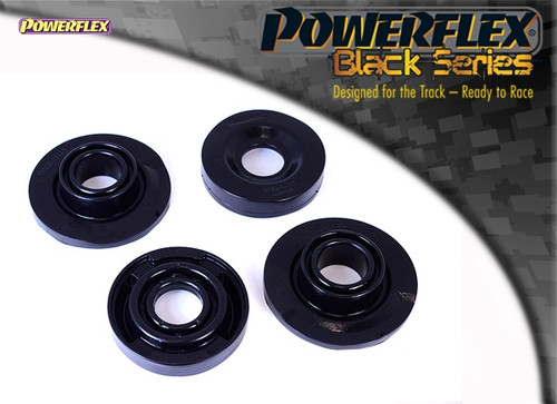Powerflex Track Rear Subframe Front Mounting Bushes Insert - E36 3 Series (1990 - 1998) - PFR5-3617BLK