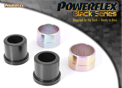 Powerflex Track Rear Outer Integral Link Lower Bushes - E39 5 Series 535 to 540 & M5 - PFR5-716BLK