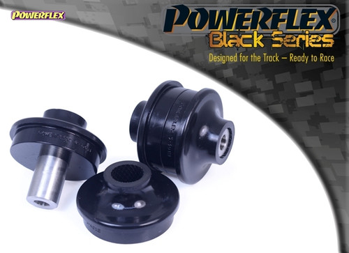 Powerflex Track Front Radius Arm To Chassis Bushes - E82 1 Series M Coupe (2010-2012) - PFF5-401BLK