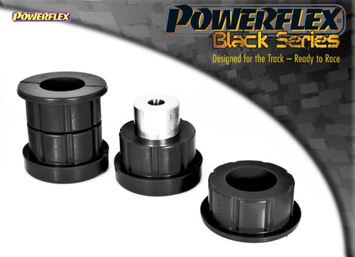 Powerflex Track Rear Subframe, Front Bushes - E82 1 Series M Coupe (2010-2012) - PFR5-1220BLK