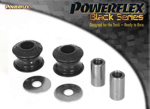 Powerflex Track Rear Anti Roll Bar Link Rod Bushes - F52 1 Series Sedan (2017 - ON) - PFR5-1315BLK