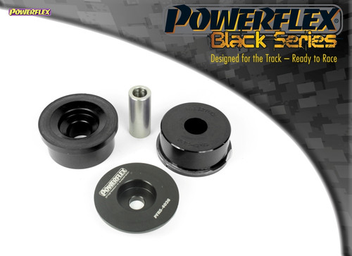 Powerflex Track Rear Diff Rear Mounting Bush - G80 M3 (2020 on) - PFR5-4026BLK
