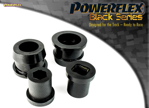 Powerflex Track Front Wishbone Rear Bush (E46 Hybrid) - Z1 (1988 - 1991) - PFF5-3601BLK