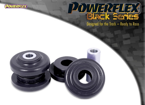 Powerflex Track Rear Lower Arm Outer Bushes - Z4 E85 & E86 (2003-2009) - PFR5-4618BLK