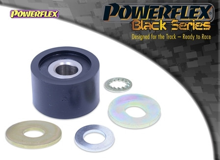 Powerflex Track Rear Diff Front Mount - Z4M E85 & E86 (2006-2009) - PFR5-4621BLK