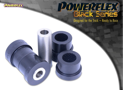 Powerflex Track Rear Upper Arm Inner Bushes  - Z4M E85 & E86 (2006-2009) - PFR5-4617BLK