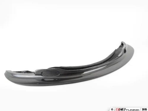 Suvneer GT4 Style Carbon Fiber Front Lip