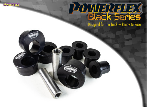 Powerflex Front Arm Front Bush Fixed Camber Offset - Mini Electric (Cooper SE) (2020-2024) - PFF5-1301GFX