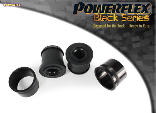 Powerflex Track Front Arm Rear Bush - Mini Electric (Cooper SE) (2020-2024) - PFF5-1302BLK