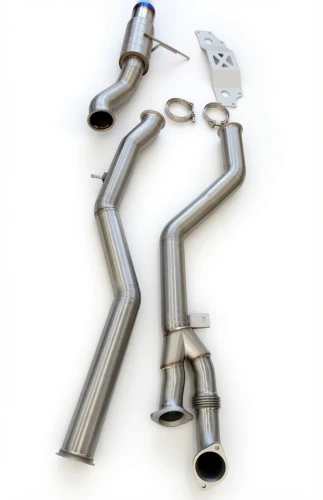 SLN S58 Titanium Racing Cat-Back – BMW G80/G81 M3, G82/G83 M4