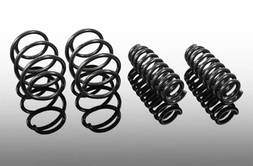 AC Schnitzer Lowering Springs for BMW 3 Series G20 LCI 320e 330e
