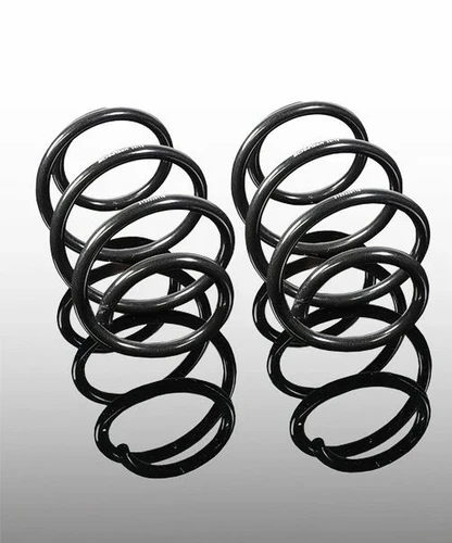 AC Schnitzer suspension spring kit - BMW M3 G80/G81 xDrive & RWD - Fronts Only