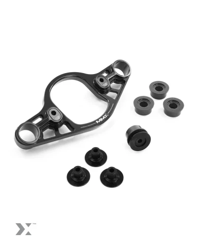 MMX Billet Rear Diff, Front Mount Lift Cradle | G8x & F8x | M2 | M3 | M4