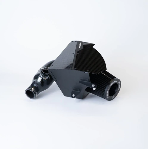 Ramair Pleated Intake Kit with Carbon Fibre Lid - BMW G Series 2.0 B48
