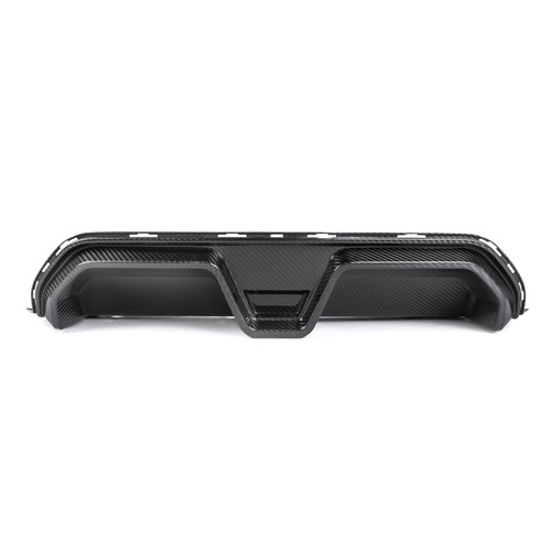 BMW F90 M5 LCI Pre Preg Carbon Fibre CS Style Rear Diffuser