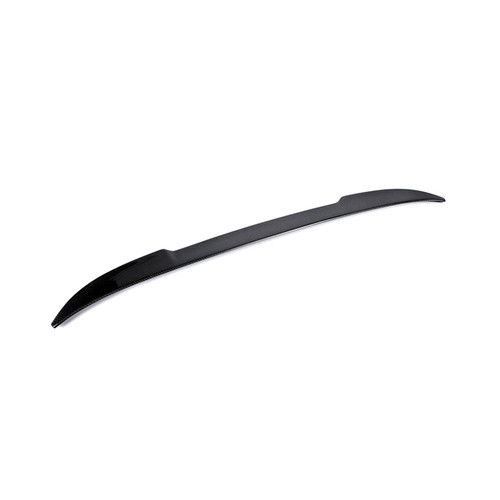 BMW F98 X4M & G02 X4 Pre Preg Carbon Fibre CS Style Rear Spoiler