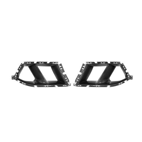 BMW G80/G81 M3 & G82/G83 M4 Pre Preg Carbon Fibre Performance Style Front Ducts