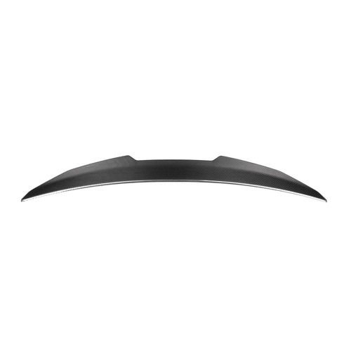 BMW G80 M3 Pre Preg Carbon Fibre Ducktail Style Rear Spoiler