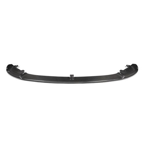 BMW G80/G81 M3 & G82/G83 M4 Pre Preg Carbon Fibre Performance Style Front Splitter Without Duct Covers