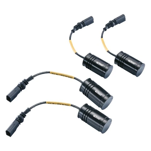 Eibach Pro-Tronic (range image)