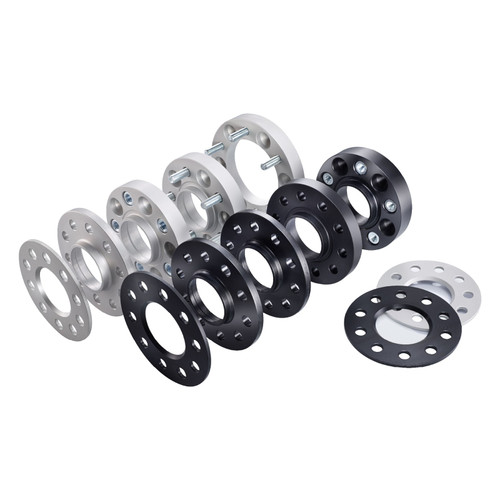 Eibach Pro-Spacer (range image)