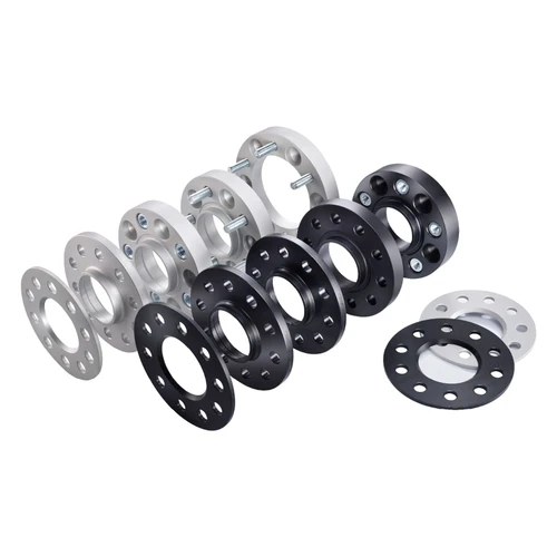 Eibach Pro-Spacer (range image)