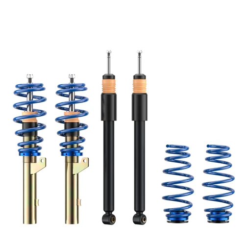 AP Coilover Kit - BMW 1/2/3/4 F Series RWD