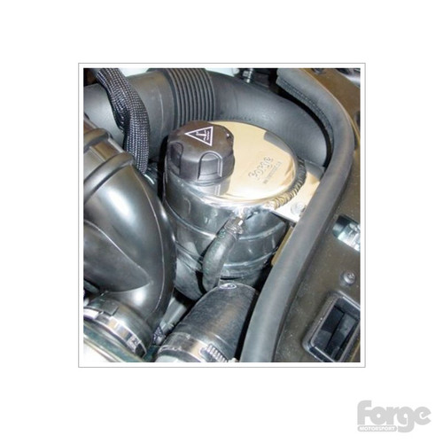 Forge Motorsport Header Tank R60 Cooper S/Countryman/All4 Forge Motorsport Header Tank R60 Cooper S/Countryman/All4