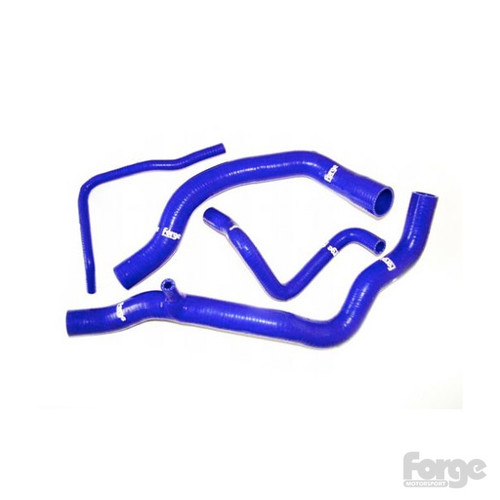 Forge Motorsport Silicone Coolant Hoses R53 Cooper S Forge Motorsport Silicone Coolant Hoses R53 Cooper S
