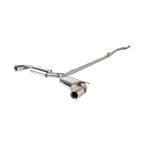 Forge Motorsport Performance Exhaust for the Mini Countryman Cooper S All 4 - R60 Cooper S/Countryman/All4 Forge Motorsport Performance Exhaust for the Mini Countryman Cooper S All 4 - R60 Cooper S/Countryman/All4
