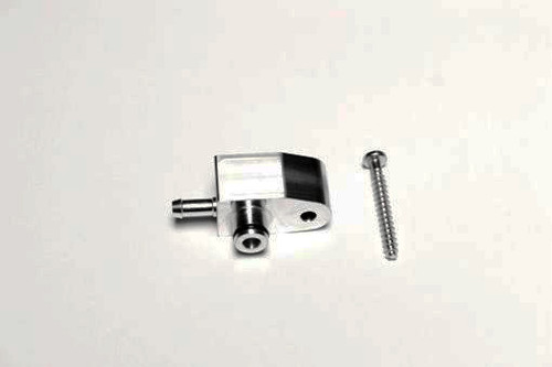 Forge Motorsport Boost Gauge Adaptor for R55/56/57 Cooper S 2007 Onwards Forge Motorsport Boost Gauge Adaptor for R55/56/57 Cooper S 2007 Onwards